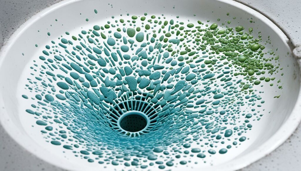 Abfluss verstopft Ursachen