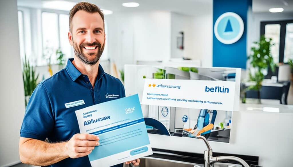 Abflussreinigung Erfahrungen
