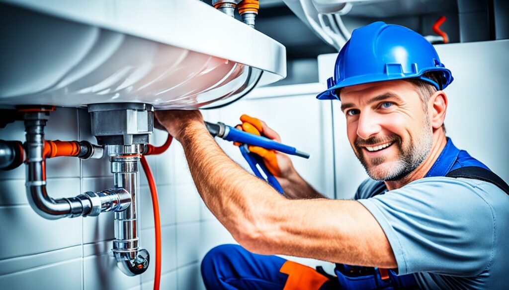 Abflussreinigung Expertise Berlin