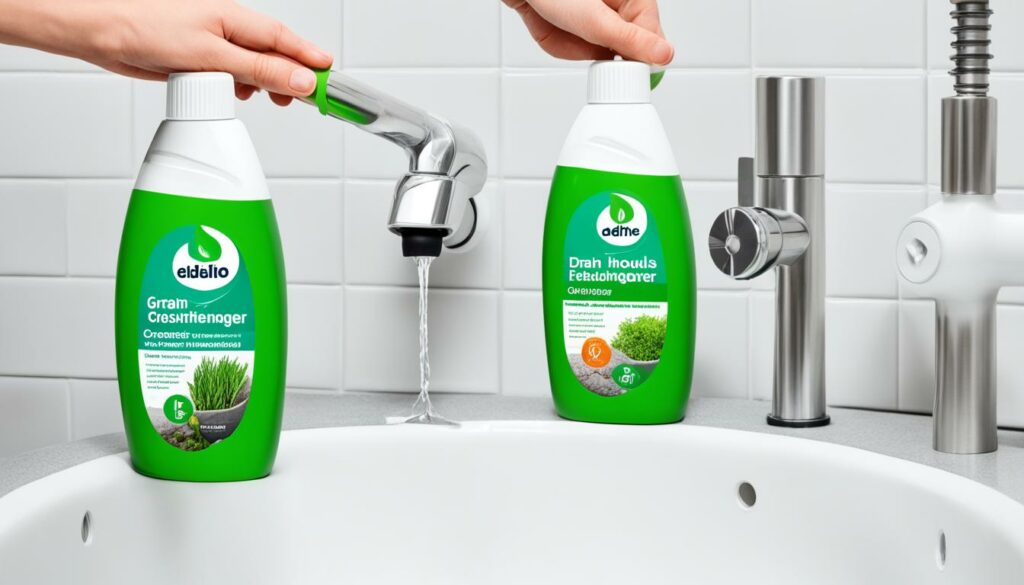 Bio-Abflussreiniger Berlin