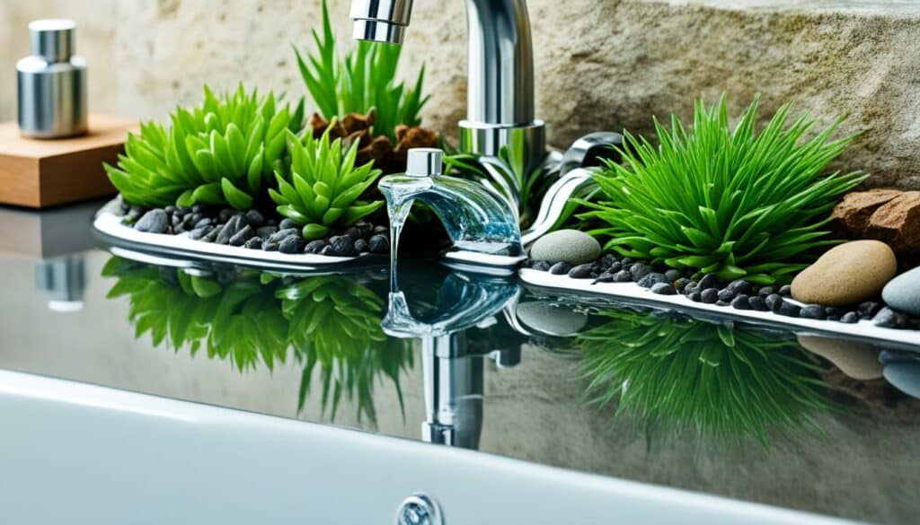 Chemiefreie Rohrreinigung