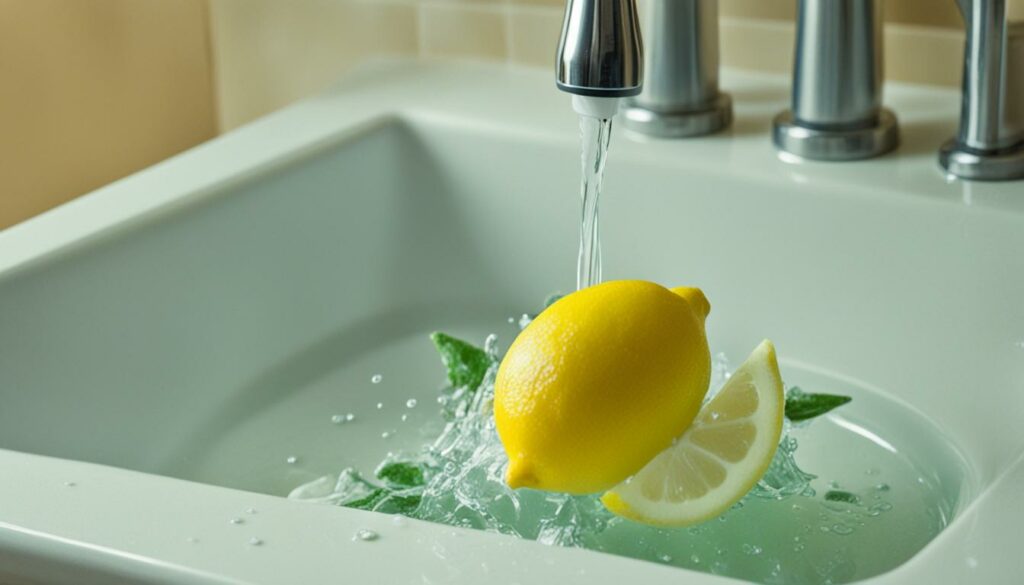 Hausmittel zur Rohrreinigung