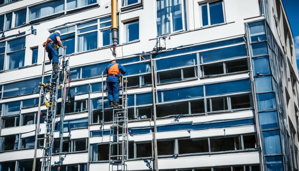 Rohrreinigung Berlin