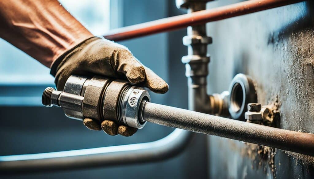 Rohrreinigung Notdienst Berlin