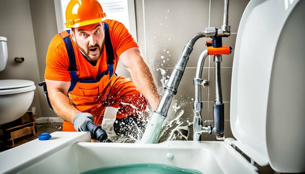 Sanitär Notdienst