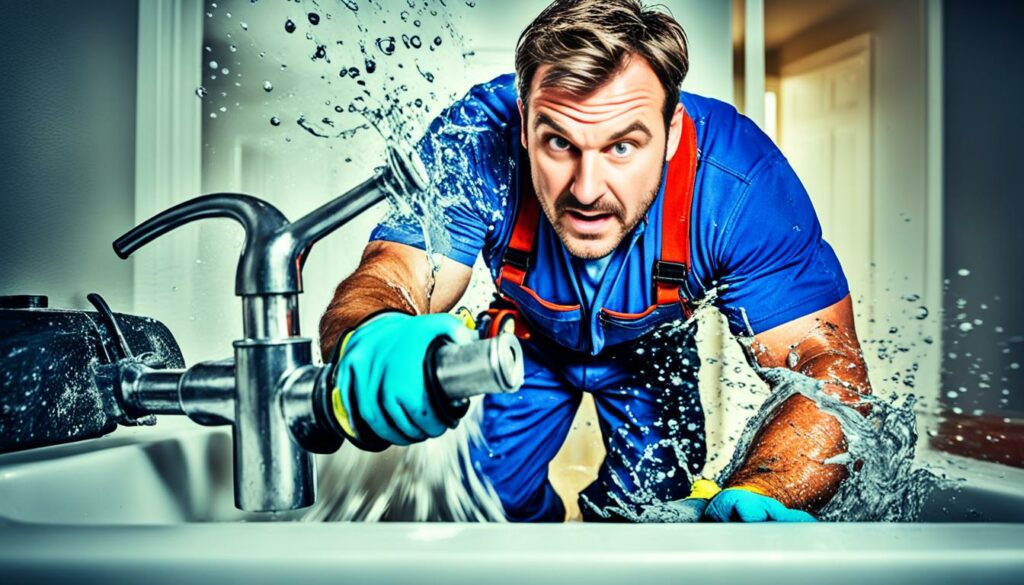 Sanitär Notdienst