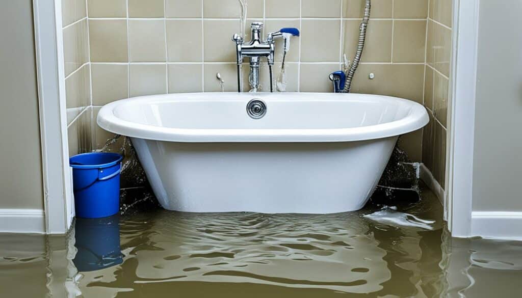 Wasserschäden