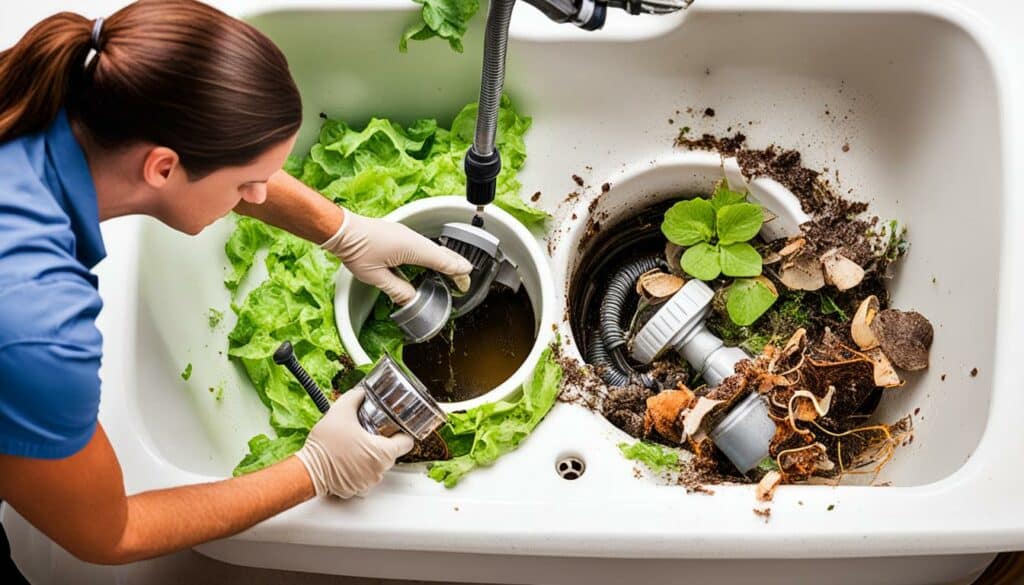 abflussprobleme beheben