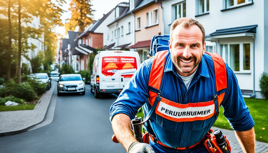 notdienst loodgieter berlin