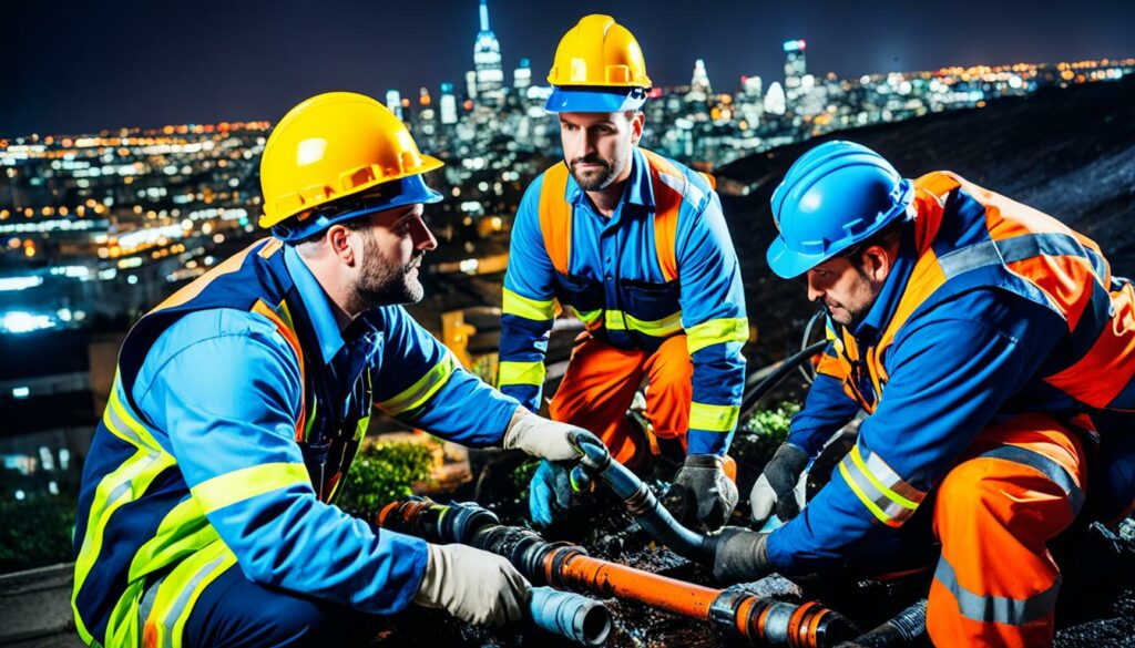 notdienst rohrreinigung berlin