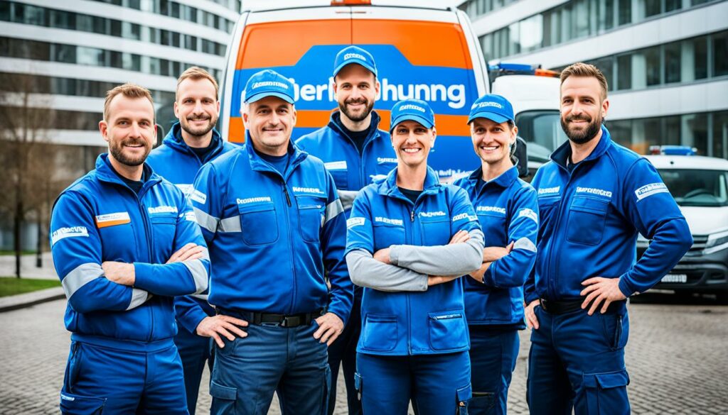 notdienst rohrreinigung berlin