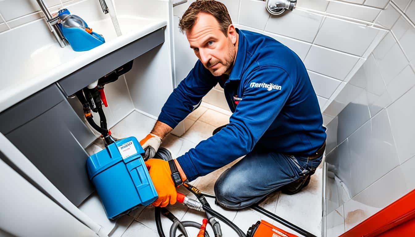 Blog - AZ Rohrreinigung Berlin