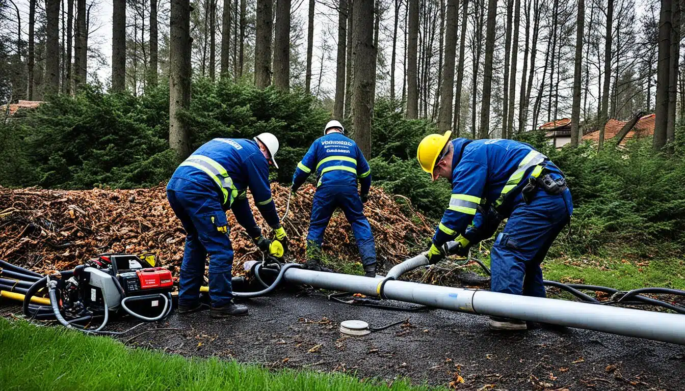 rohrreinigung notfalldienst berlin