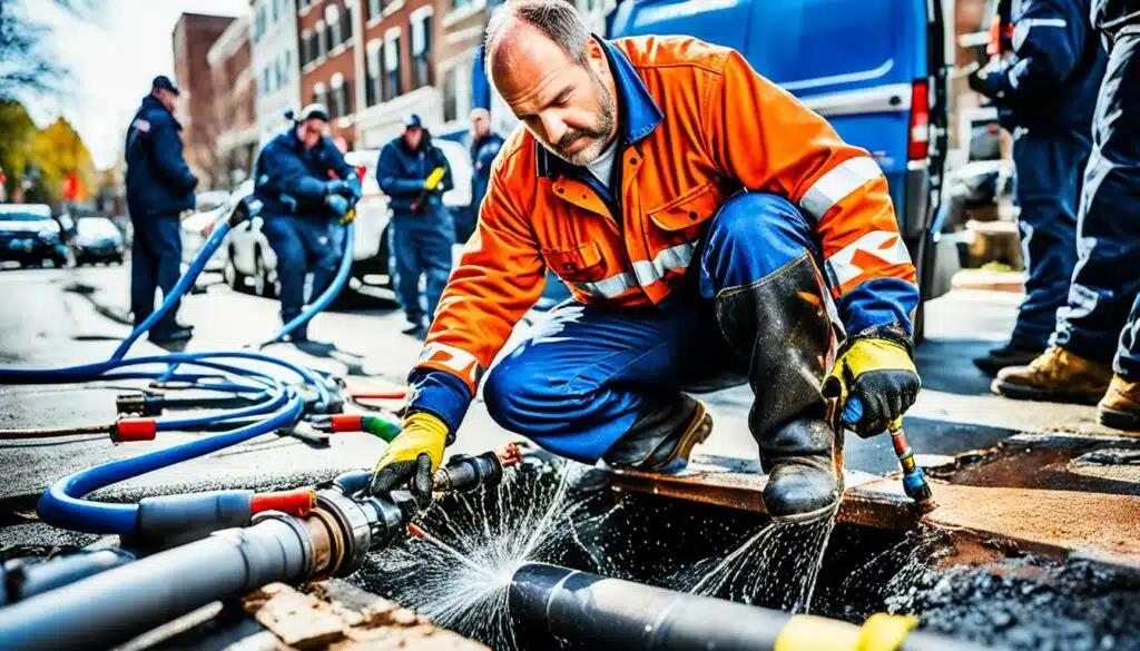 sanitär notdienst berlin