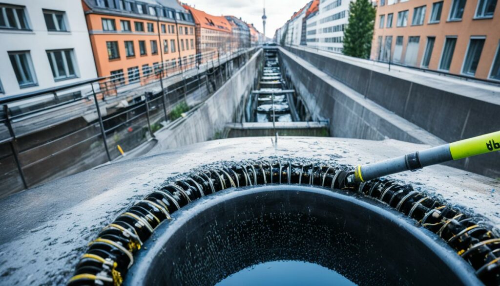 abflussreinigung berlin