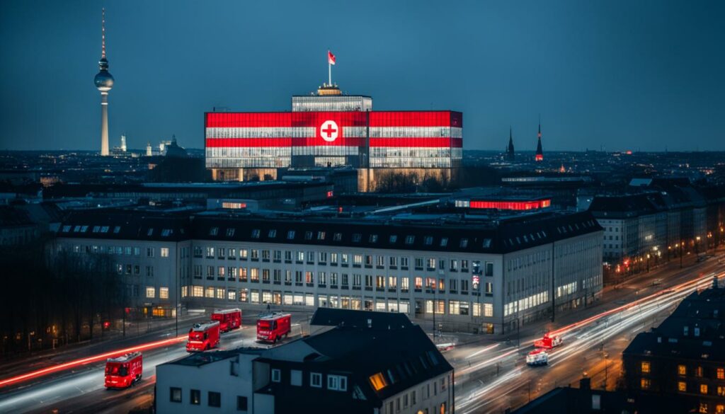 hc notdienst berlin