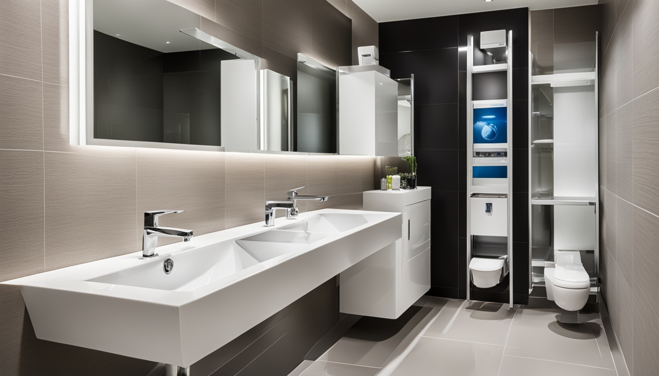 wc reinigung berlin