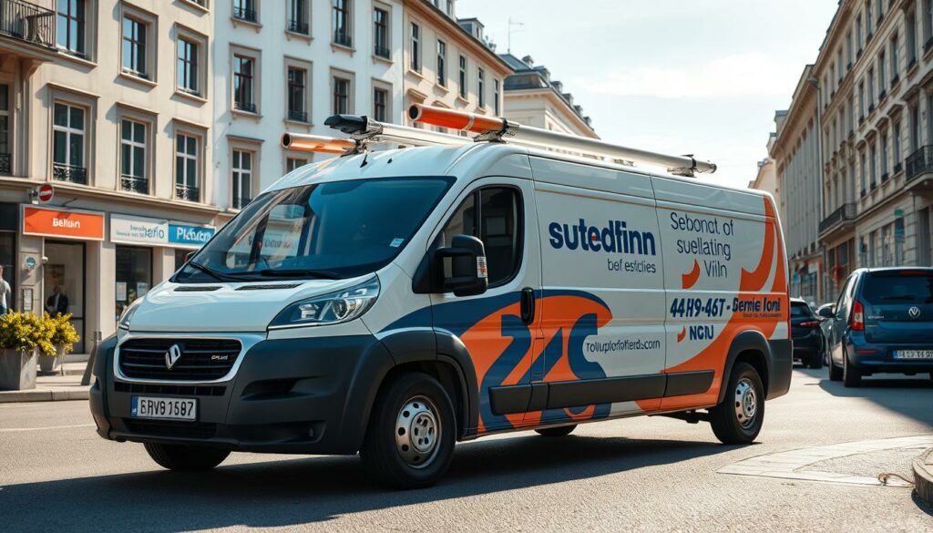 abflussrohr reinigungsfirma