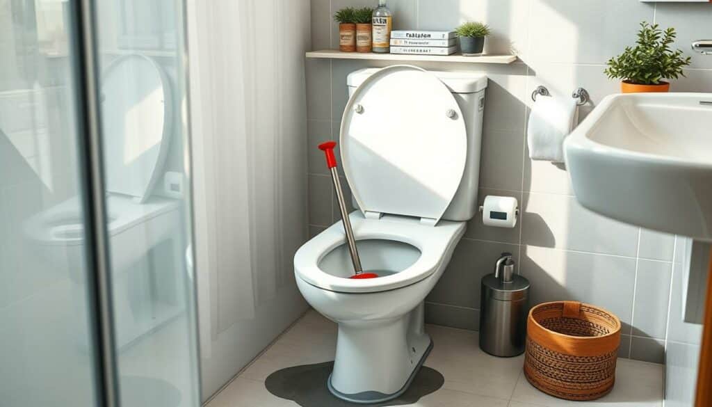 schnelle wc verstopfung beheben berlin