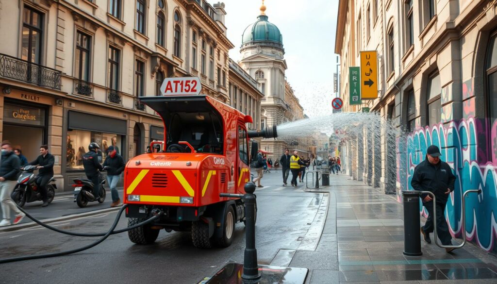 Rohrreinigung in Berlin
