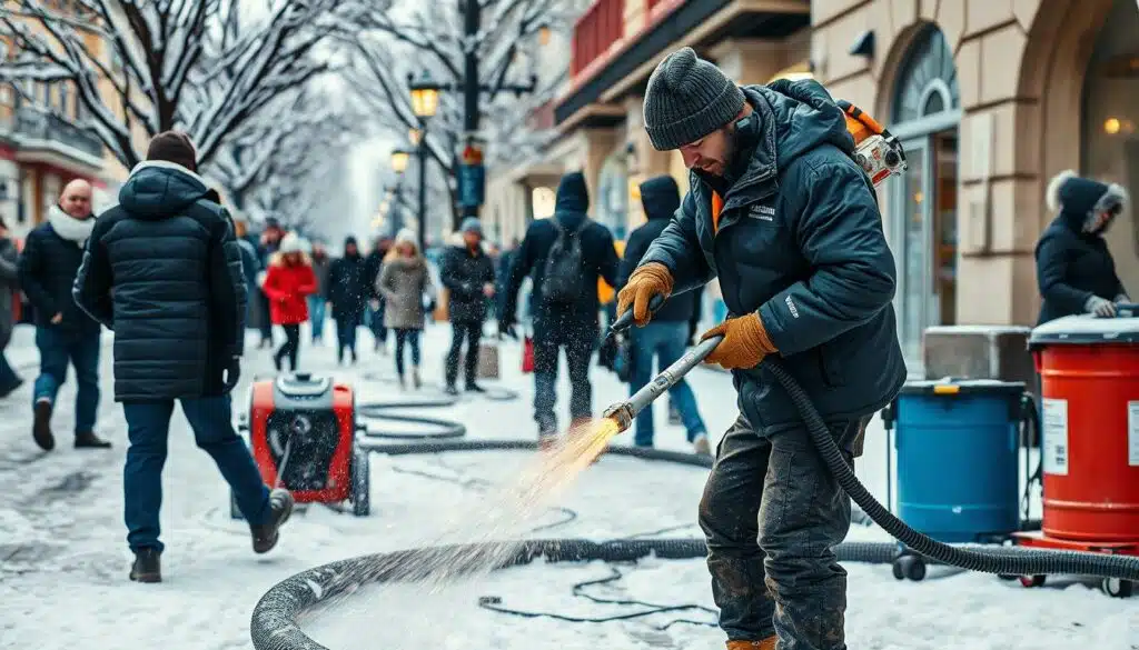 schnelle rohrreinigung berlin