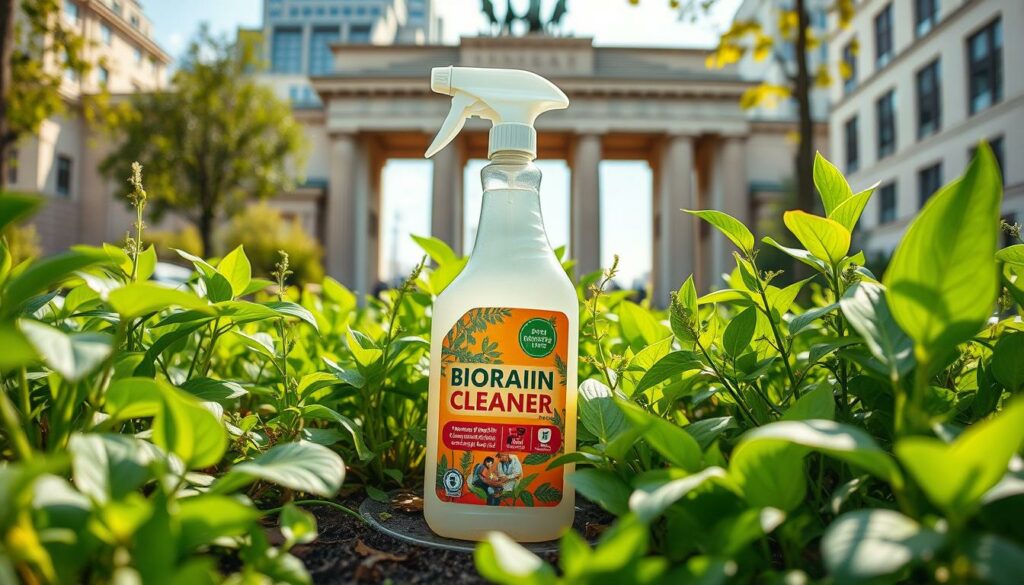 umweltfreundliche Rohrreiniger Berlin
